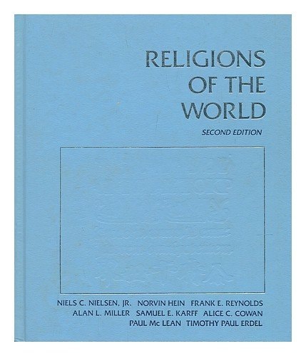 Religions of the World