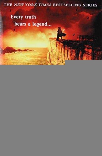 The Blood Mirror (Lightbringer, 4)