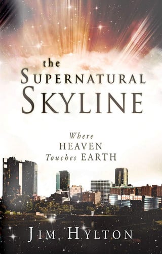 The Supernatural Skyline: Where Heaven Touches Earth