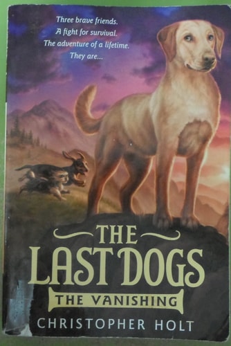 The Last Dogs