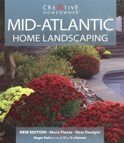 Mid-atlantic Home Landscaping
