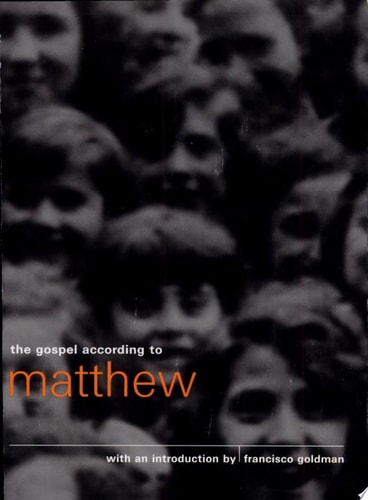 Matthew (Pocket Canon)