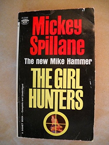 The Girl Hunters