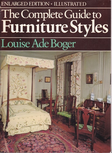 Complete Guide to Furniture Styles, The