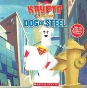Dog Of Steel (Krypto)