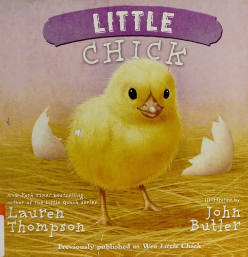 Little Chick