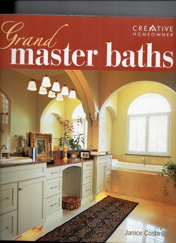 Grand Master Baths