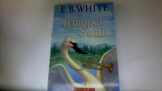 The Trumpet of the Swan