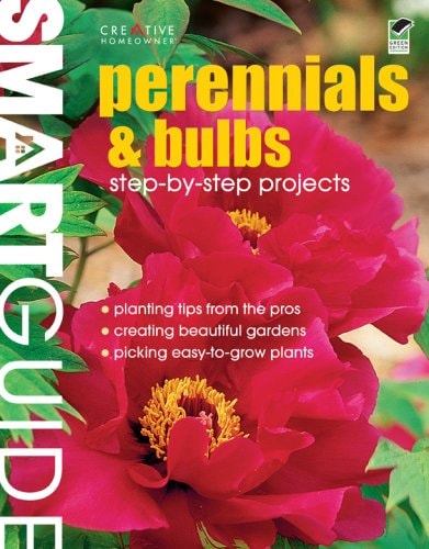 Perennials & Bulbs (Smart Guide)