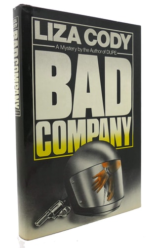 Bad Company