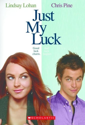 Just My Luck (Movie Novelization)