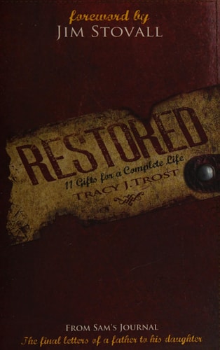 Restored: 11 Gifts for a Complete Life