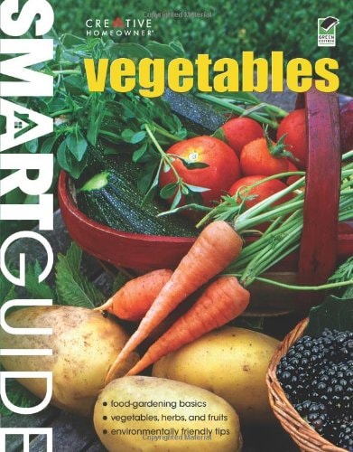 Vegetables (Smart Guide)