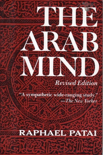 The Arab Mind