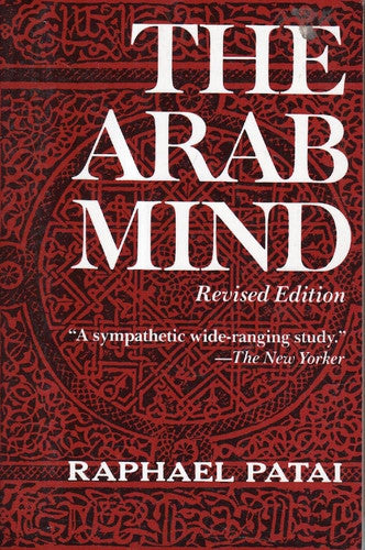 The Arab Mind