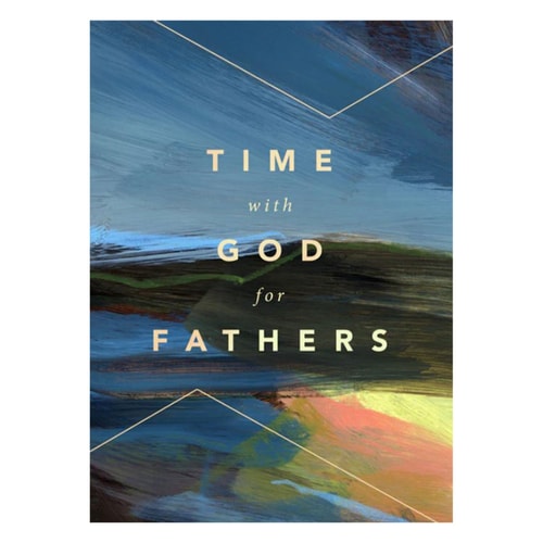 Time With God For Fathers by Countryman Jack