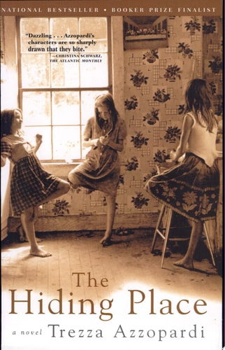 The Hiding Place: A Novel