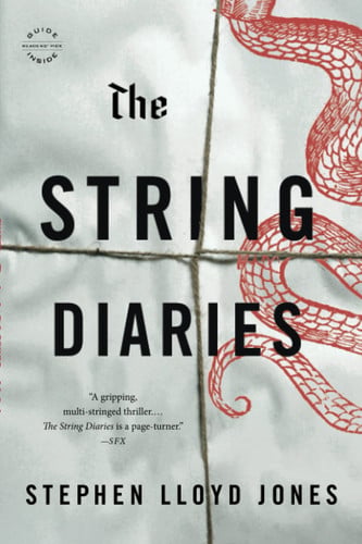 The String Diaries
