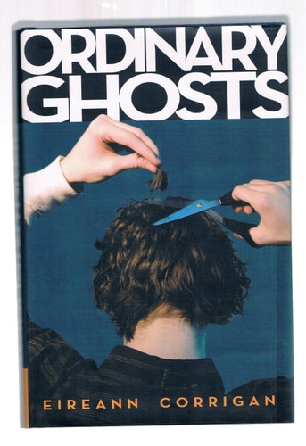 Ordinary Ghosts
