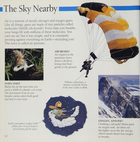 Sky