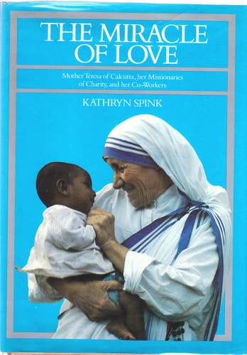 Miracle of Love
