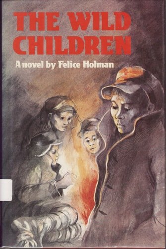 The Wild Children
