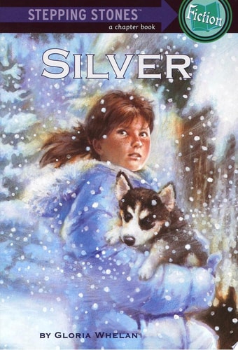 Silver (A Stepping Stone Book(TM))