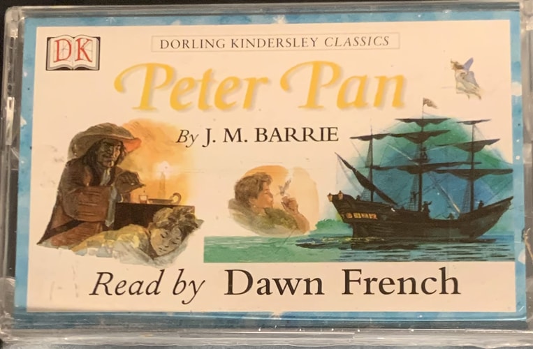 Peter Pan