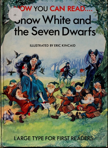 Snow White and the Seven Dwarfs