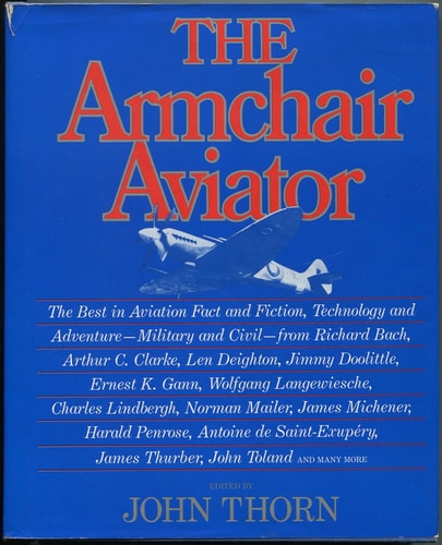 The Armchair Aviator