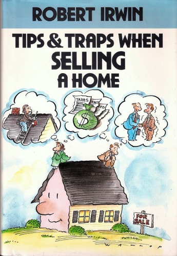 Tips and Traps When Selling a Home