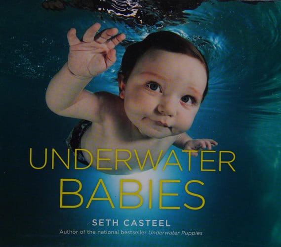 Underwater Babies