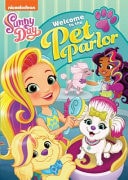 Welcome to the Pet Parlor
