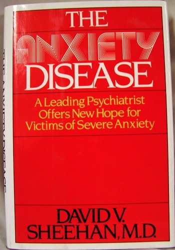 The Anxiety Disease