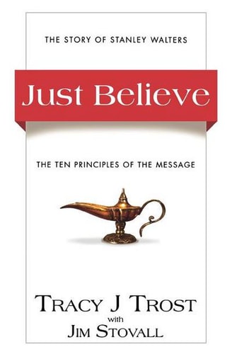 Just Believe: The Story of Stanley Walters