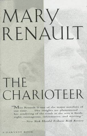 The Charioteer