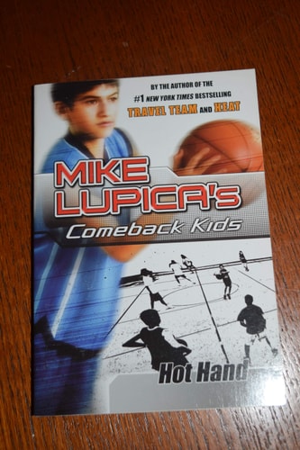 Comeback Kids