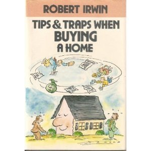 Tips and Traps When Buying a Home