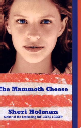 The Mammoth Cheese