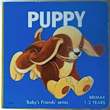 Puppy