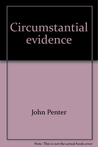 Circumstantial evidence