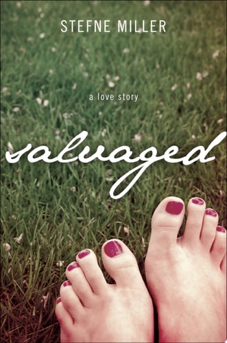 Salvaged