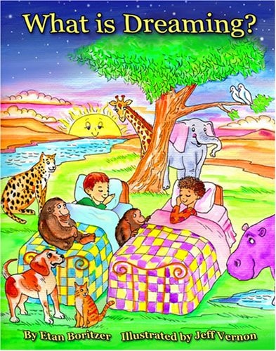 What is Dreaming?