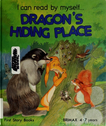 Dragon's Hiding Place