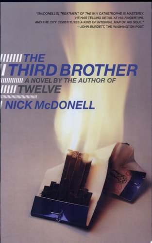 The Third Brother: A Novel