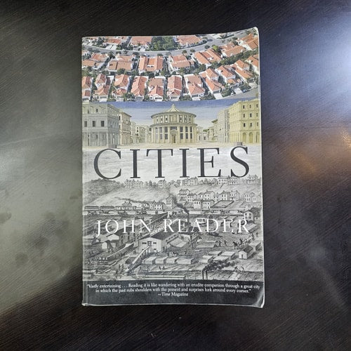 Cities