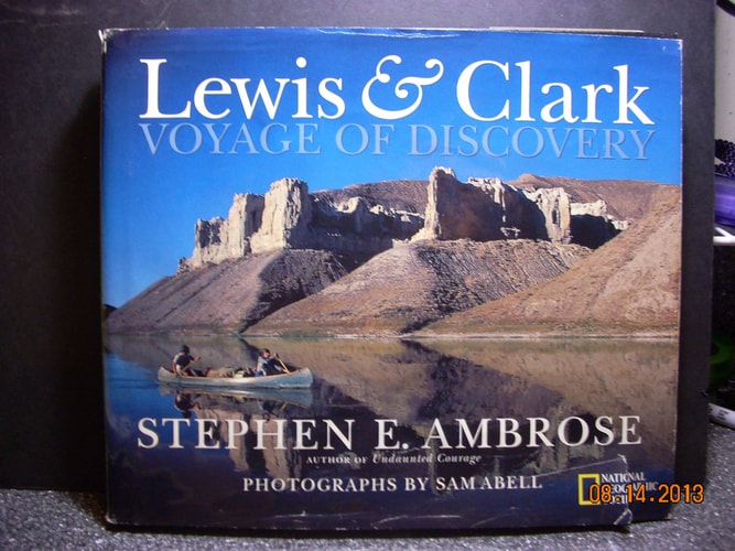 Lewis & Clark Voyage of Discovery