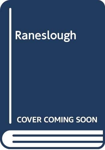 Raneslough (Signet Y7077)
