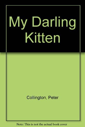 My Darling Kitten