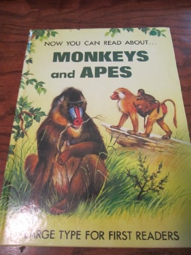 N.Y.C.R. Monkeys and Apes